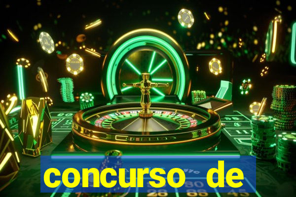 concurso de cerejeiras 2024