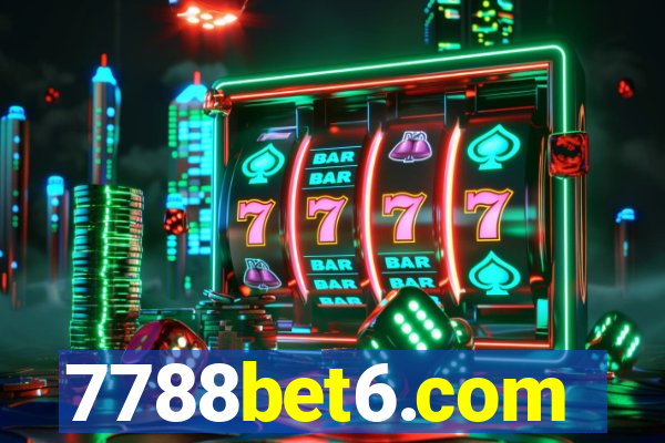 7788bet6.com