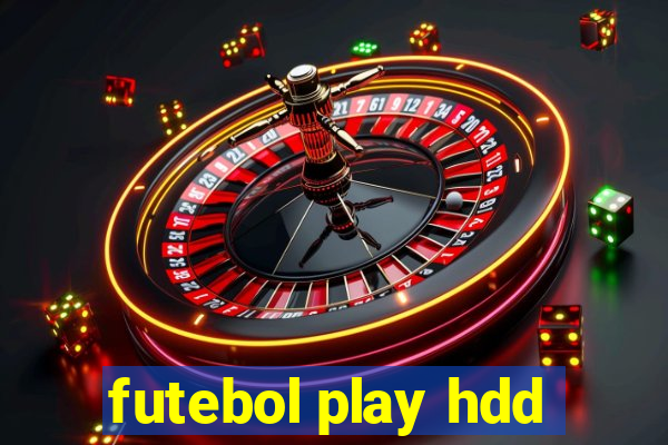 futebol play hdd