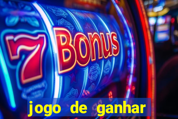 jogo de ganhar dinheiro ao se cadastrar