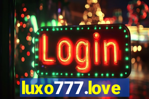 luxo777.love