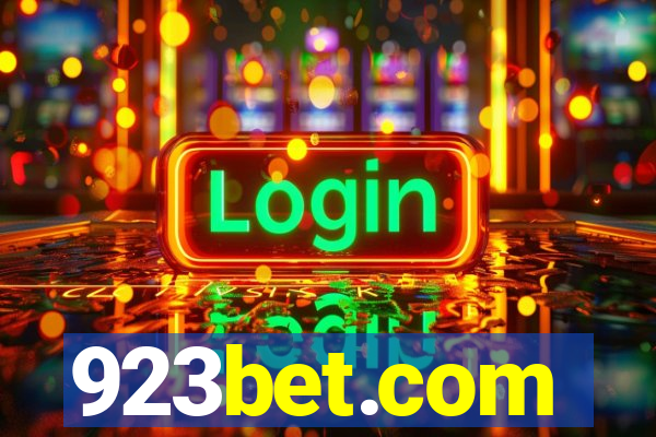 923bet.com