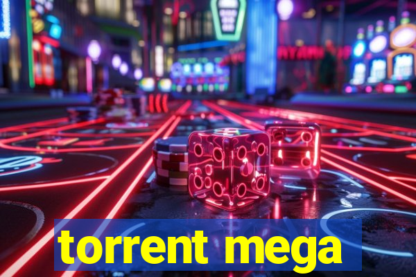 torrent mega