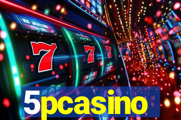 5pcasino