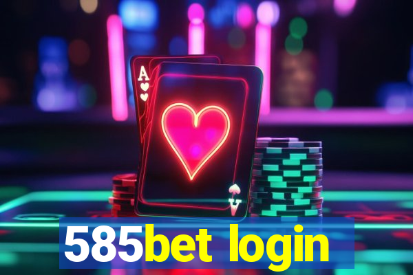 585bet login