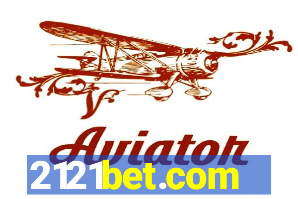 2121bet.com