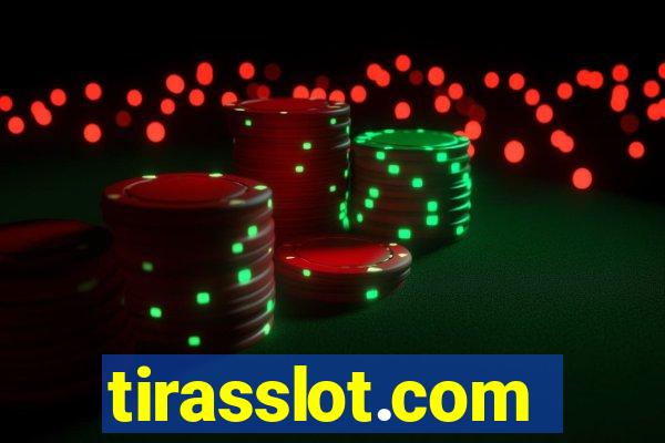 tirasslot.com