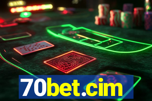 70bet.cim