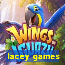 lacey games