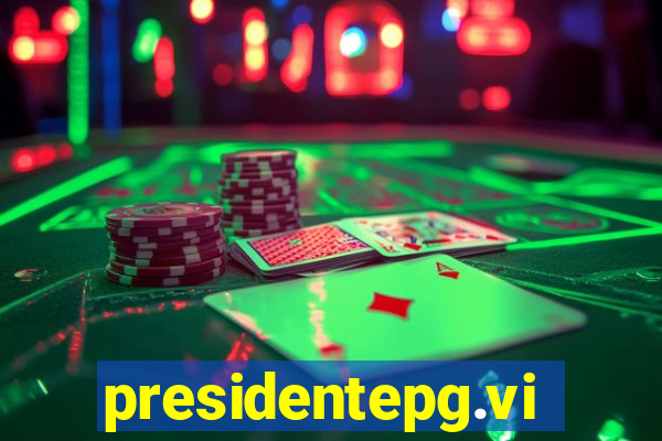 presidentepg.vip