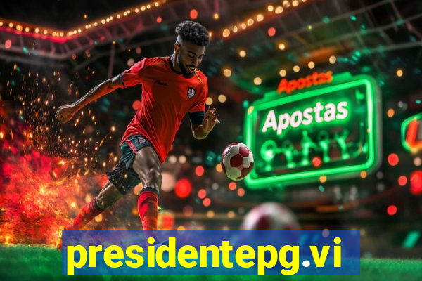 presidentepg.vip