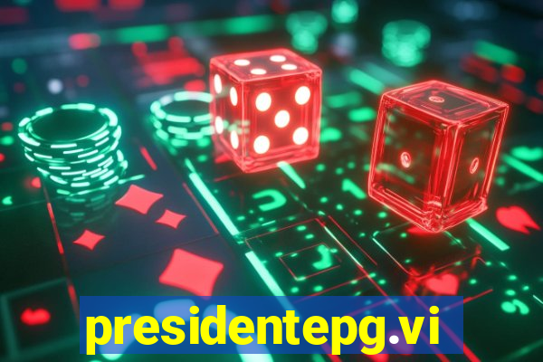 presidentepg.vip