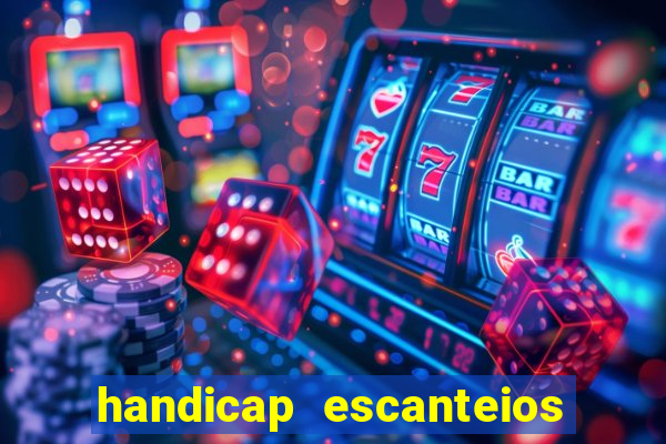 handicap escanteios -1,5 o que significa