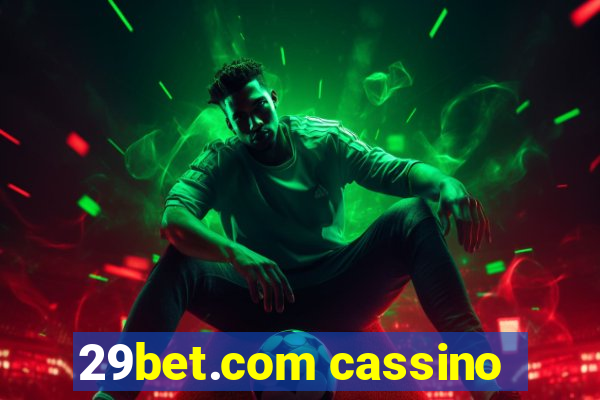 29bet.com cassino