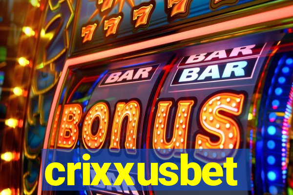 crixxusbet