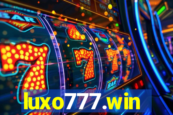 luxo777.win