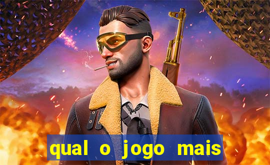 qual o jogo mais baixado da play store