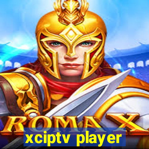 xciptv player