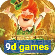 9d games