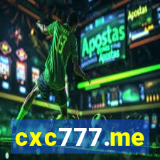 cxc777.me