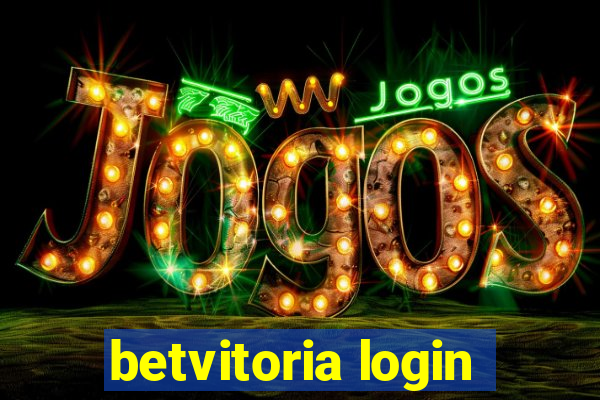 betvitoria login