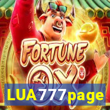 LUA777page