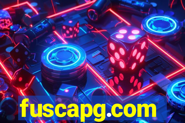 fuscapg.com