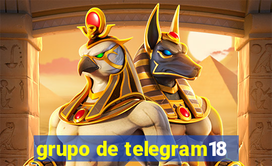 grupo de telegram18