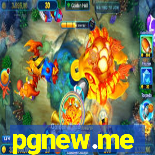 pgnew.me