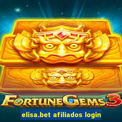 elisa.bet afiliados login