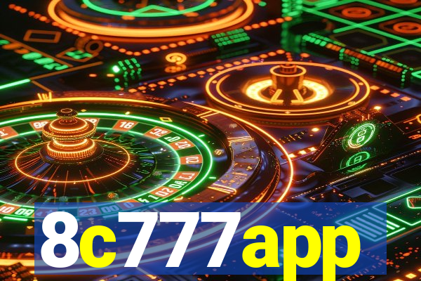 8c777app