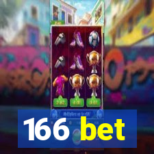 166 bet