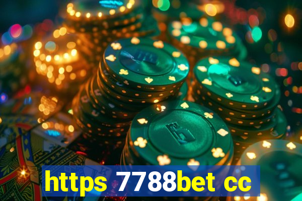 https 7788bet cc