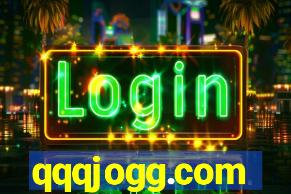 qqqjogg.com