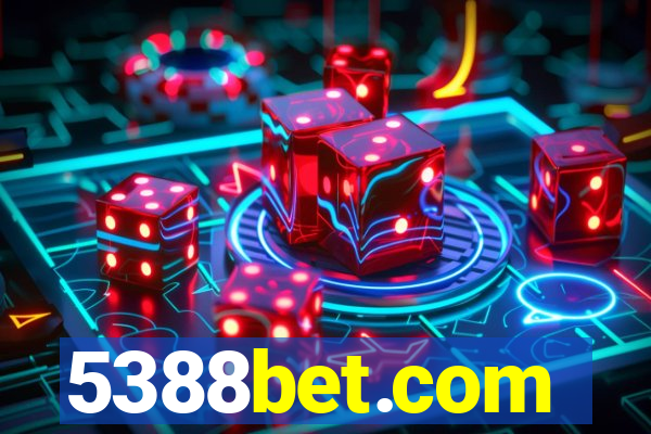 5388bet.com