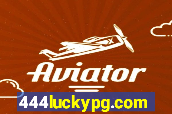 444luckypg.com