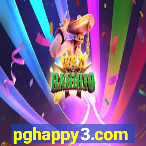 pghappy3.com