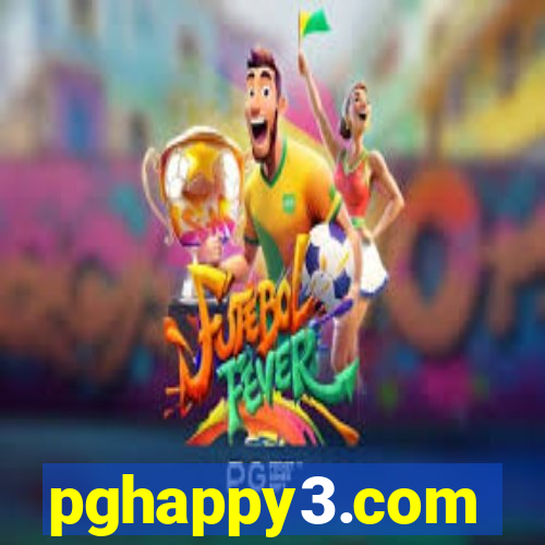 pghappy3.com