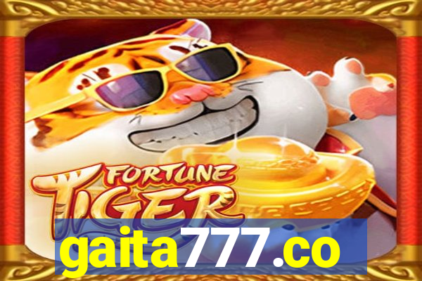 gaita777.co