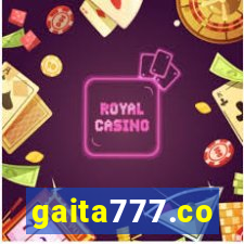 gaita777.co