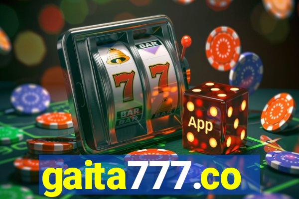 gaita777.co