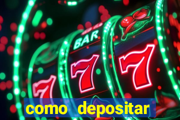 como depositar dinheiro no betano