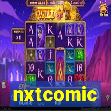 nxtcomic