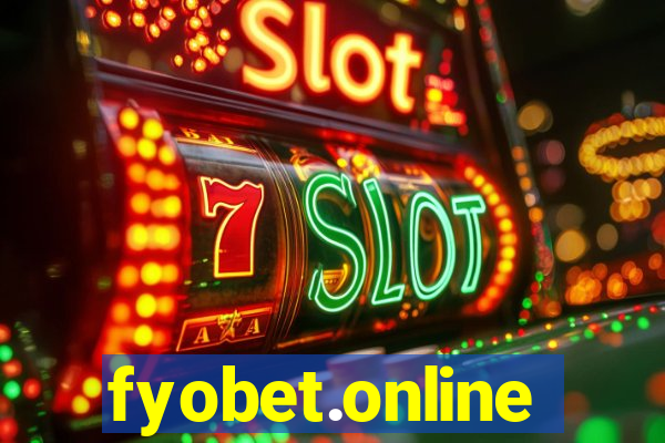 fyobet.online