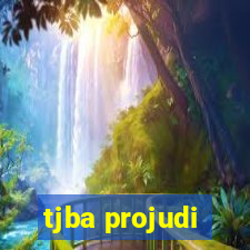 tjba projudi