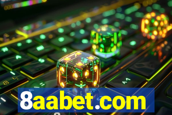 8aabet.com