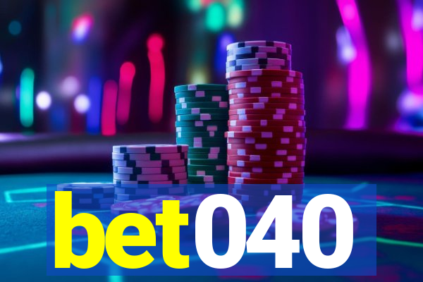 bet040