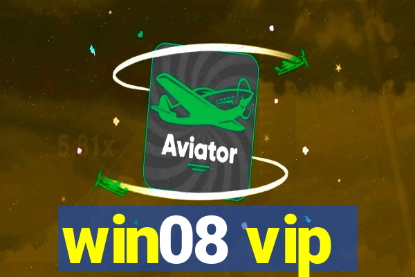 win08 vip