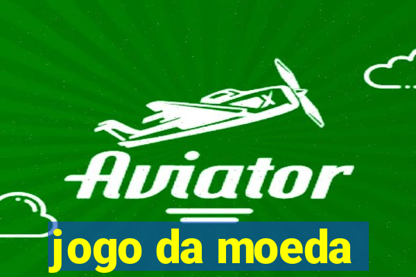 jogo da moeda