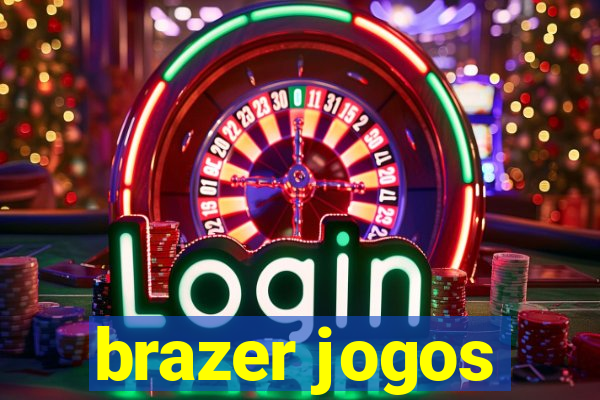 brazer jogos